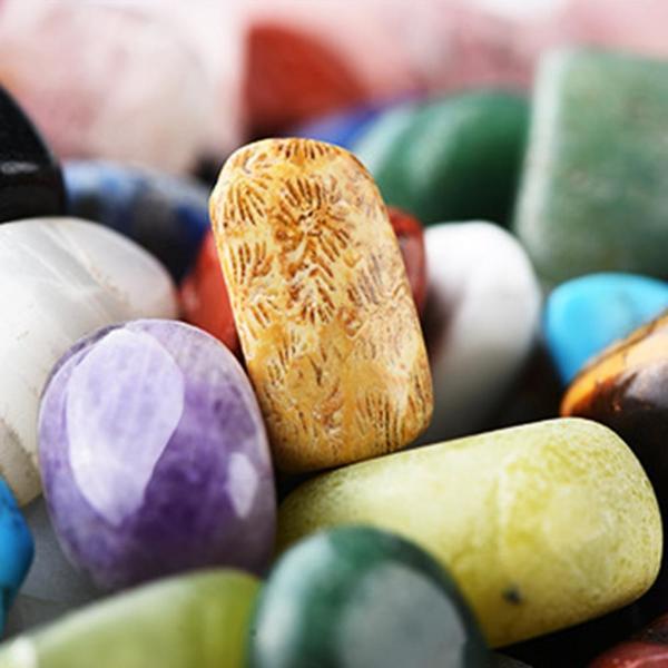Healing Crystals and Stones | BohoDreaming