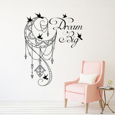 Wall Decals/Stickers | BohoDreaming