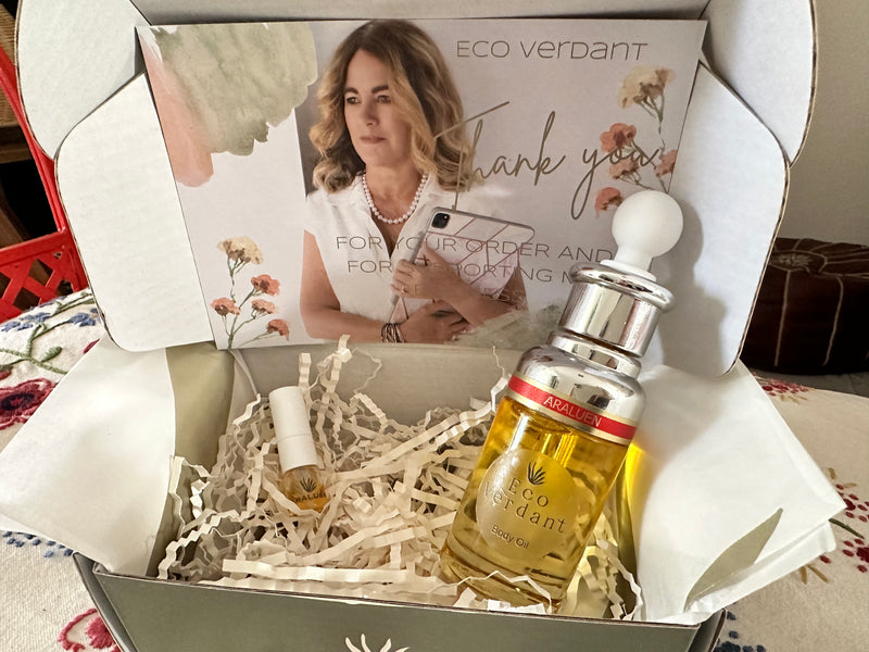Araluen Gift Set