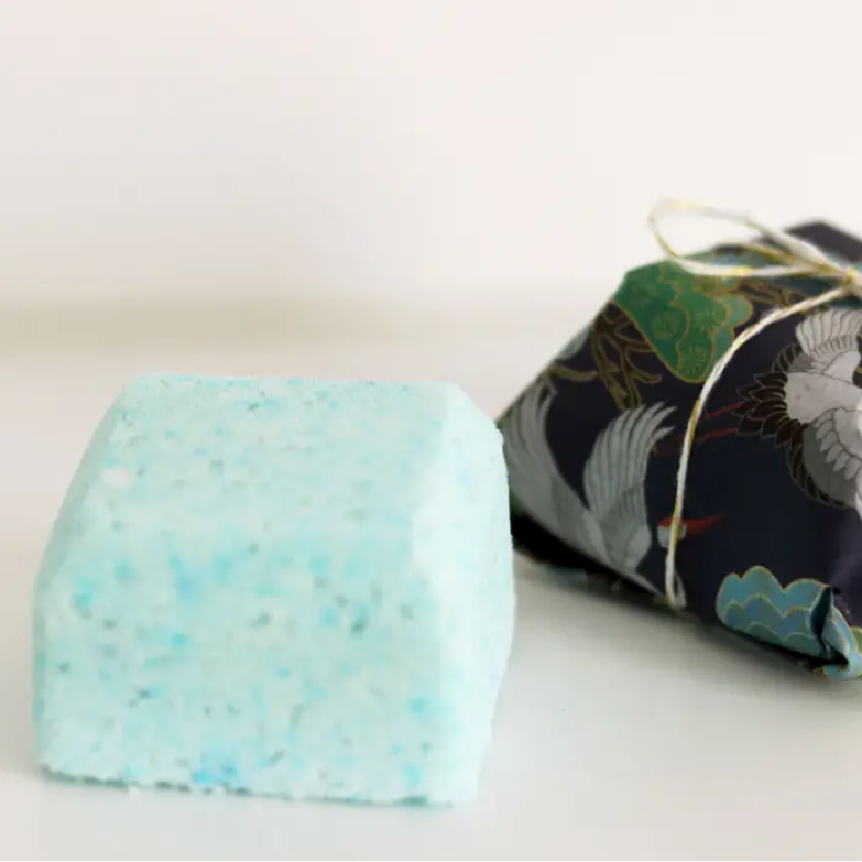 Sleep Tight Bath Bomb