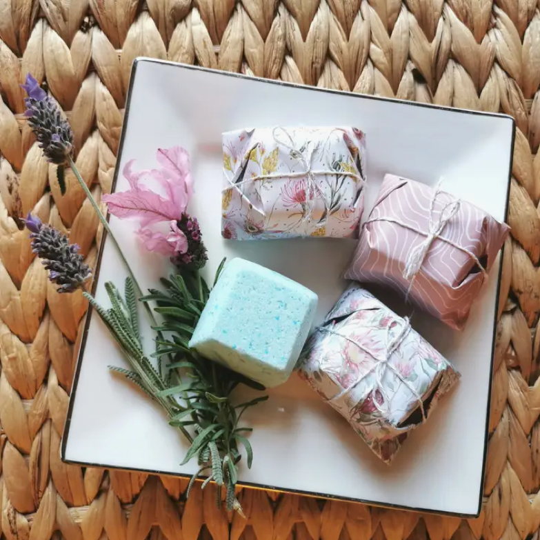 Sleep Tight Bath Bomb - BohoDreaming
