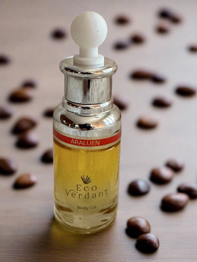 Araluen Body Oil