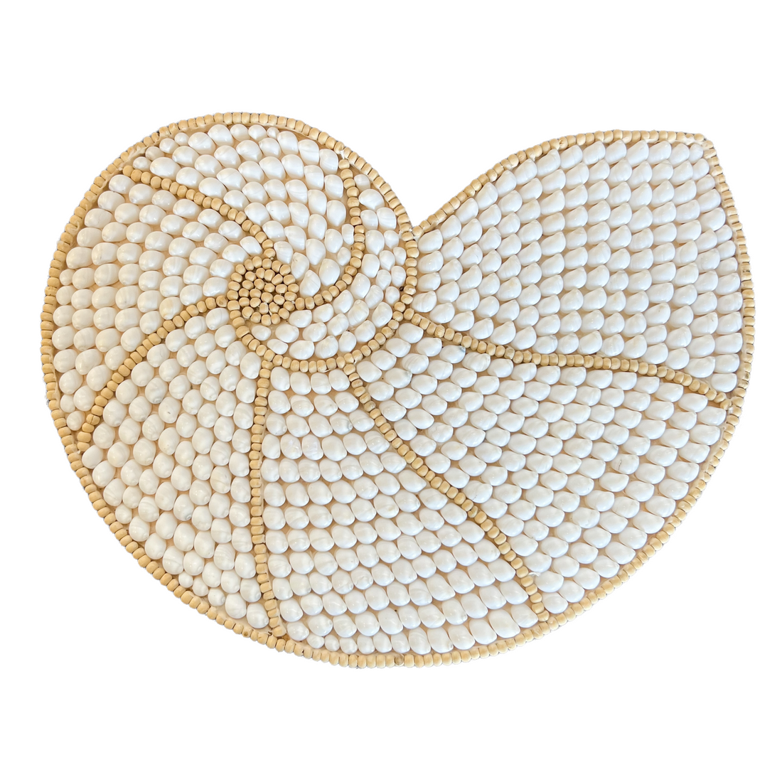Ibiza Snail Shell