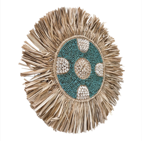 Bora Bora Juju - Turquoise - New