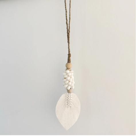 Malibu Tassel - New
