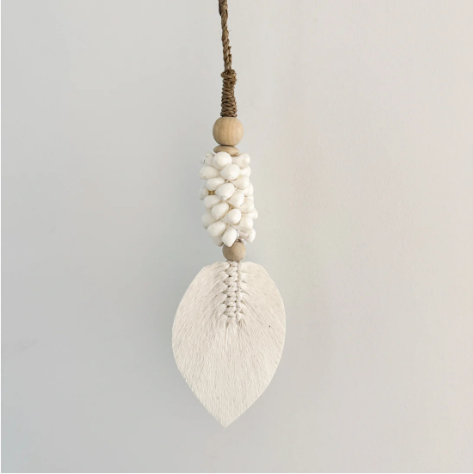 Malibu Tassel - New