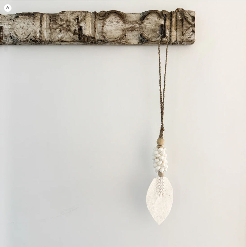 Malibu Tassel - New