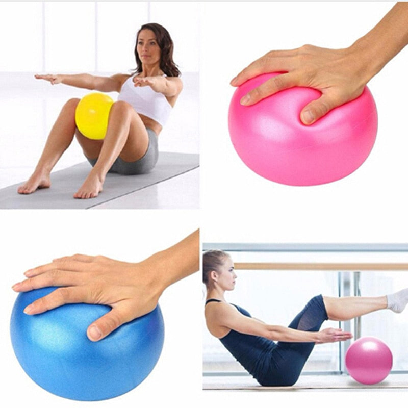 Fitness Pilates Ball