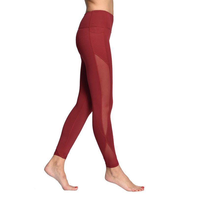 INDIE Yoga Pants