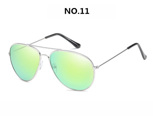 PETA - Pilot Sunglasses