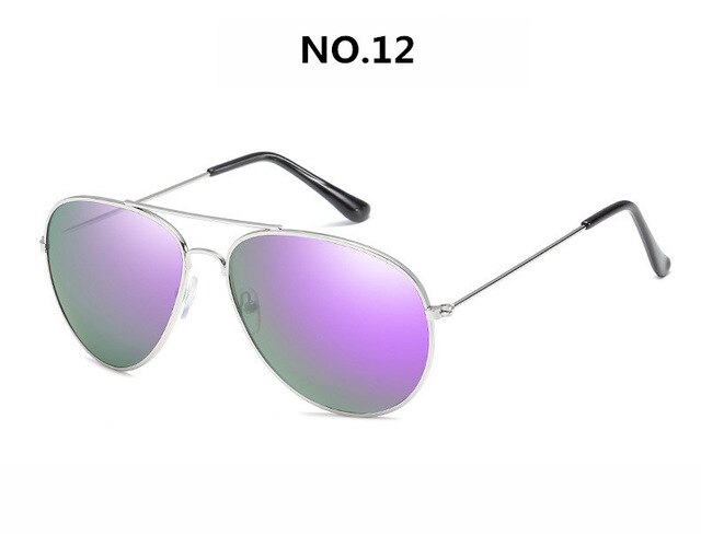 PETA - Pilot Sunglasses