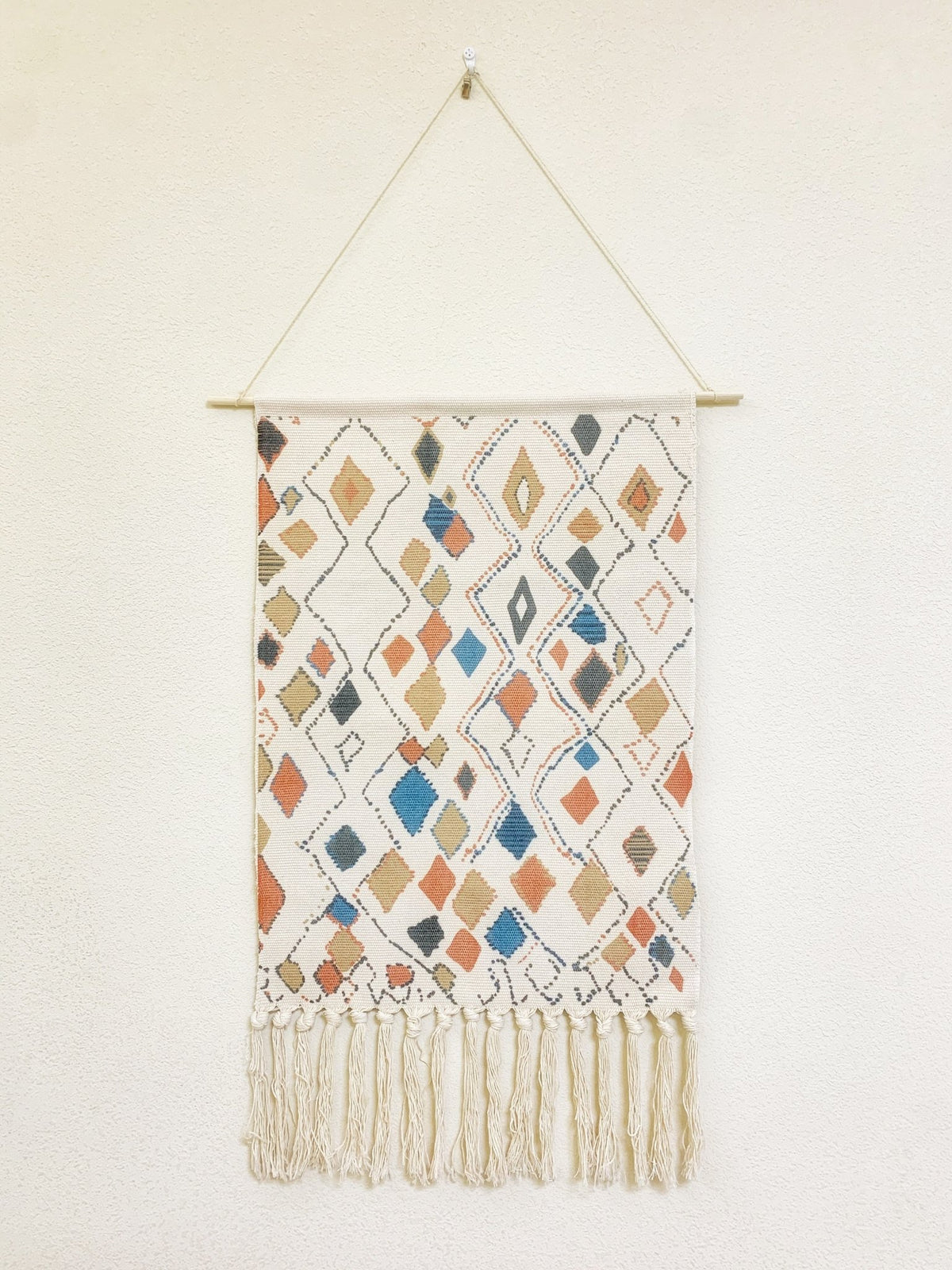 Bohemian Handmade Wall Hangings - BohoDreaming