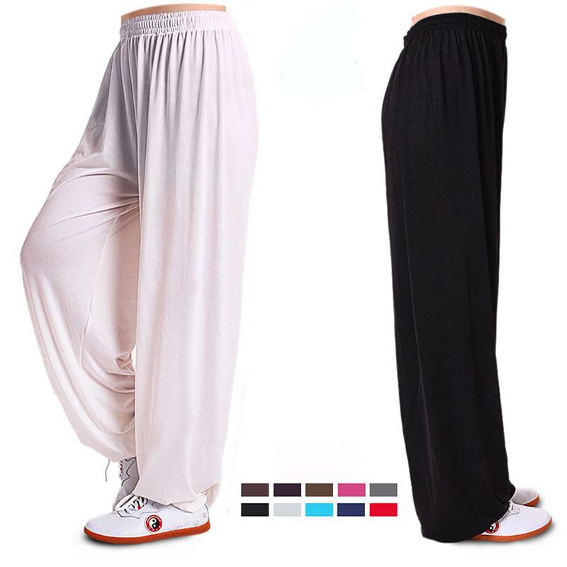 High Quality Men's Yoga Pants (sizes S-XXL) - BohoDreaming