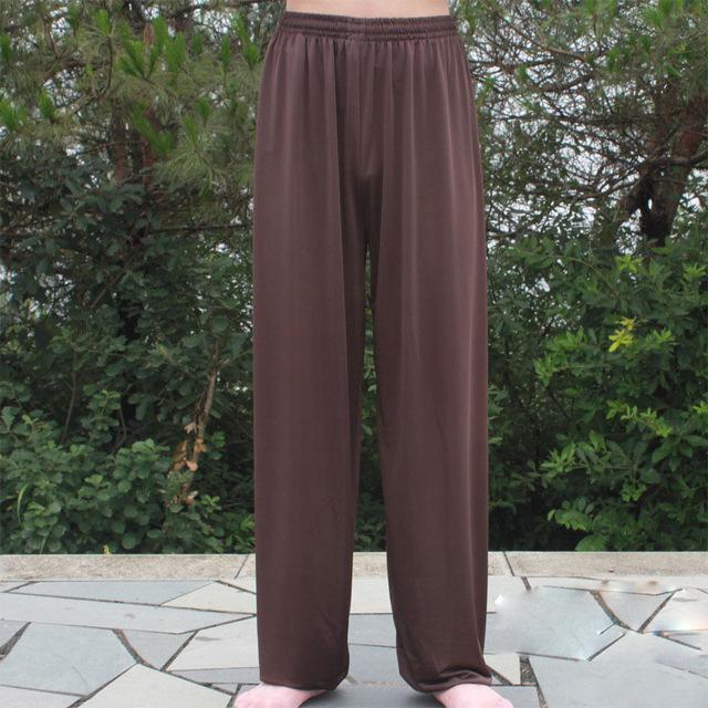 High Quality Men's Yoga Pants (sizes S-XXL) - BohoDreaming