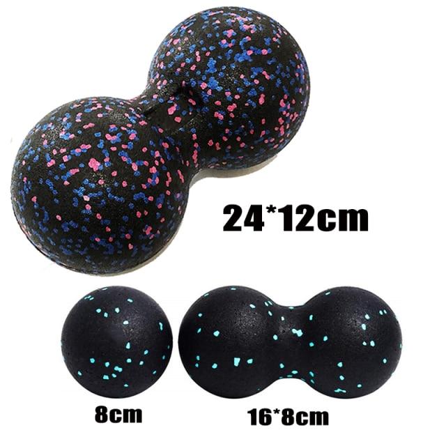 Massage Ball and Roller Sets - BohoDreaming