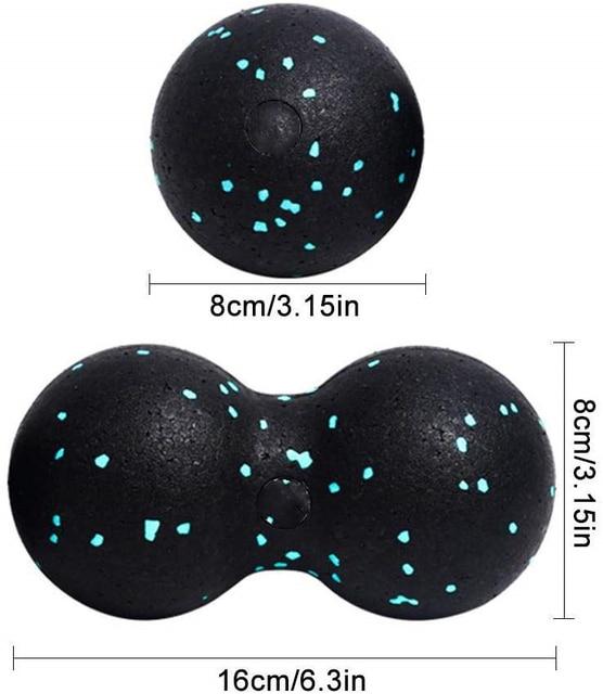 Massage Ball and Roller Sets - BohoDreaming
