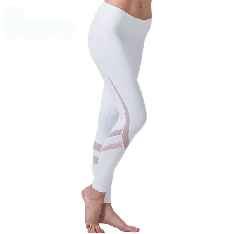 PISCES - Yoga Sports Leggings For Women - BohoDreaming